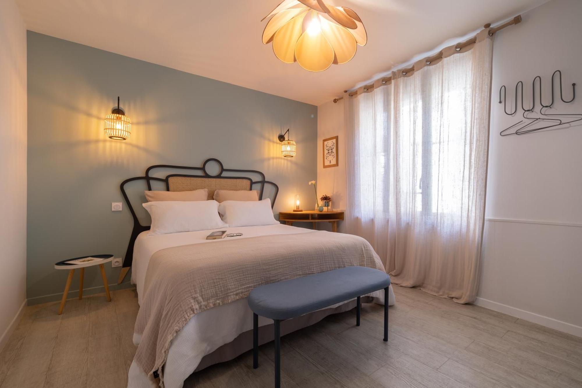 B&B La Maison De Julia Albi Luaran gambar